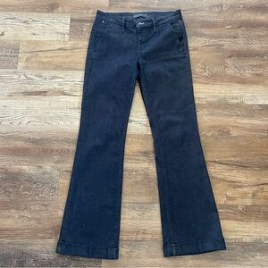 Juicy Couture Y2K denim trousers 28